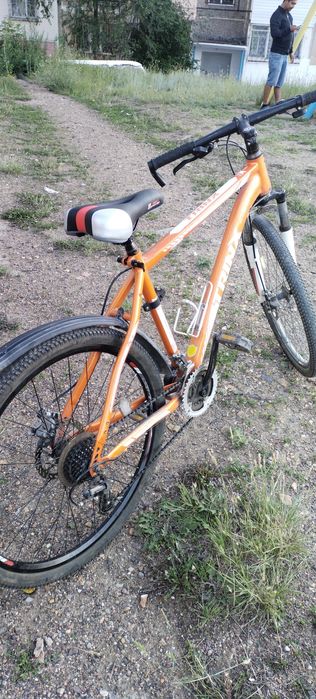 Продам велосипед TRINX