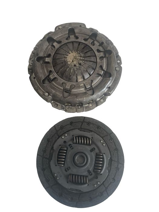 Placa + Disc Ambreiaj Fiat Punto 188_ 1999 - 2012 1.2I 319015310