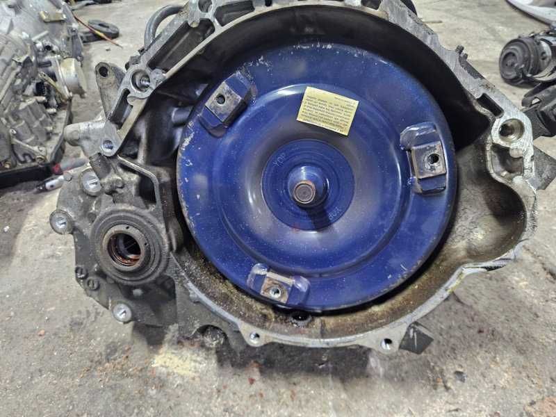АКПП Opel Vectra Z22SE