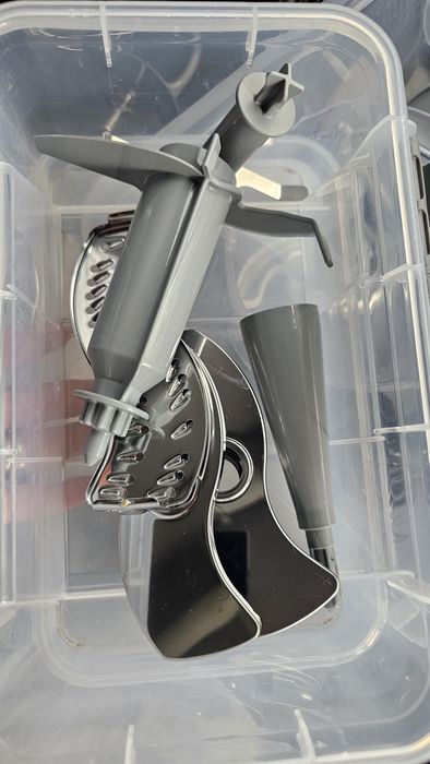 Accesorii Braun Multiquick 9