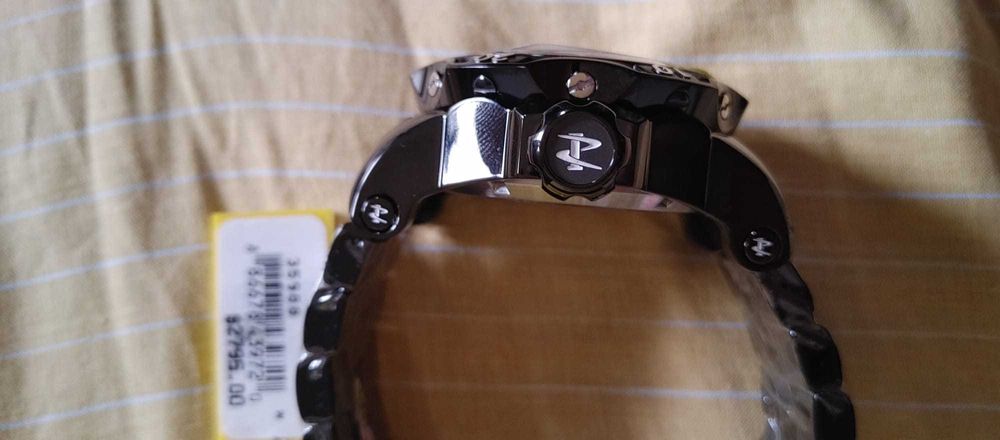 Ceas Invicta Reserve Venom Automatic 53mm (35988)