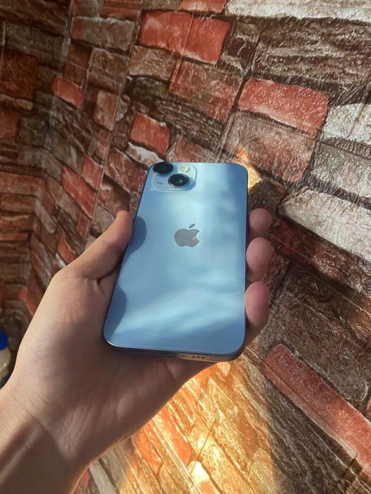 Iphone 14! Без ремонта! Идеальный