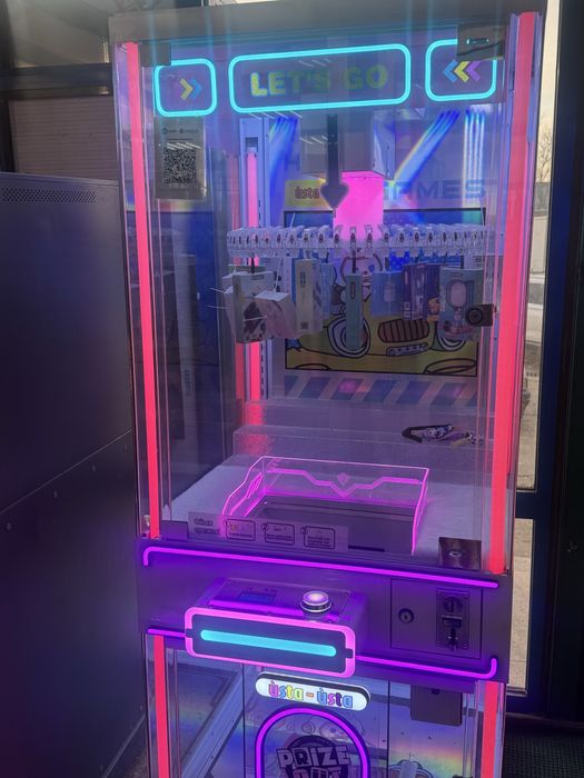 Продам хватайку.