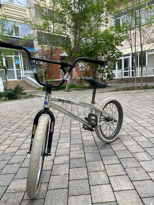 продам bmx срочно