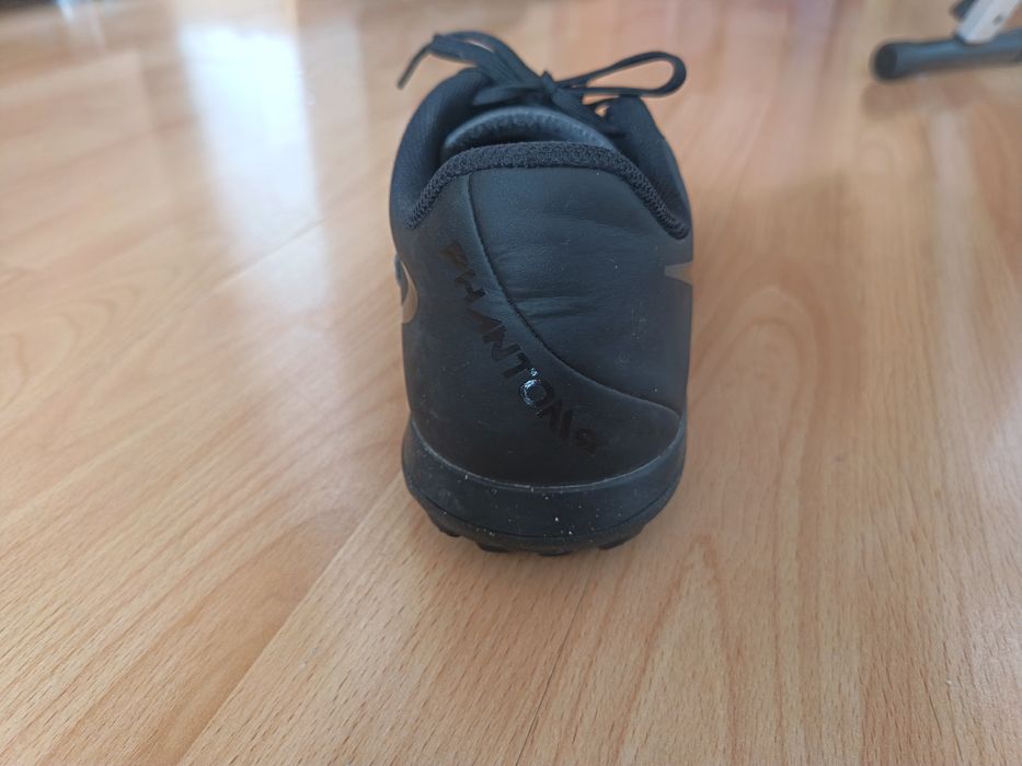 Сороконожки NIKE Phantom