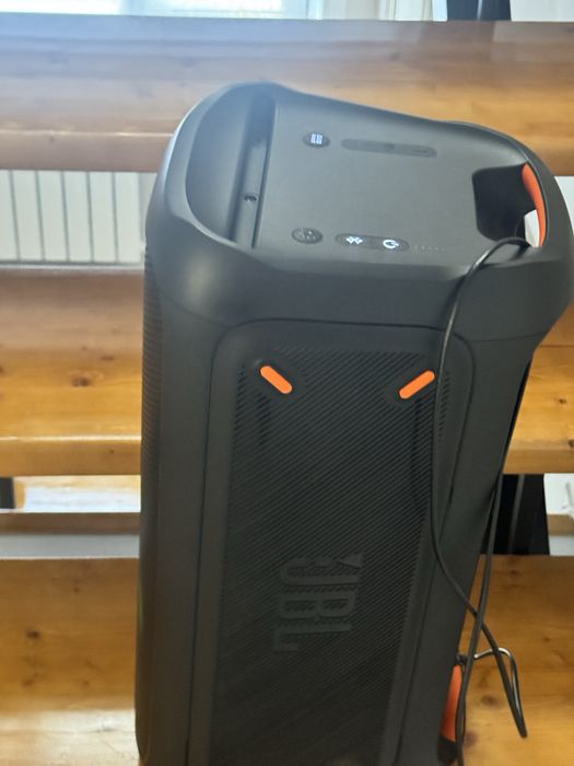 Прртативная Колонка JBL