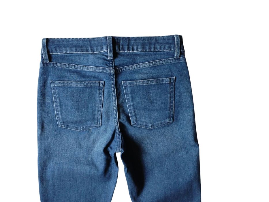 Acne studios -W25/L32 -дамски  дънки