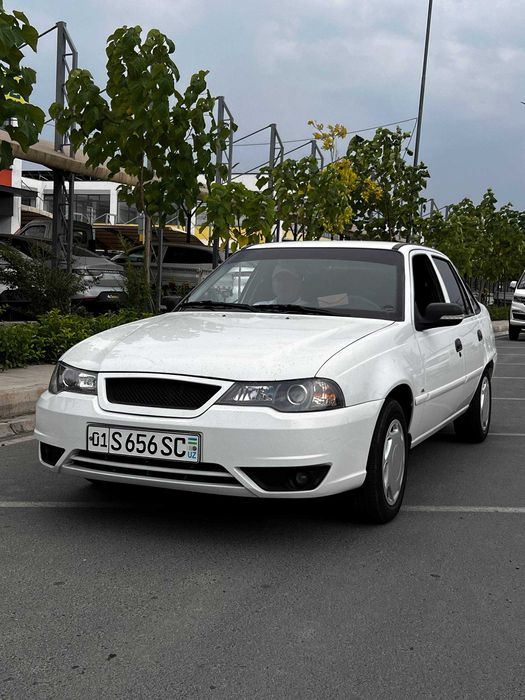 nexia2 Нексия2 Гибрид