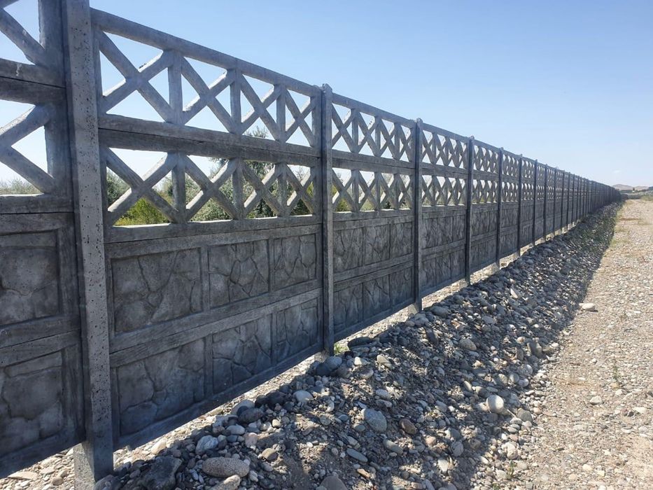 Еврозаборы Еврозабор