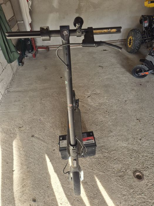 Trotineta electrica Xiaomi