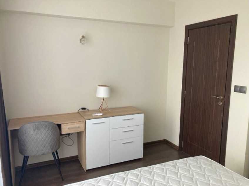 Дава се под наем Тристаен апартамент в София, Кръстова вада - 82 кв.м за 867 € - Снимка #4