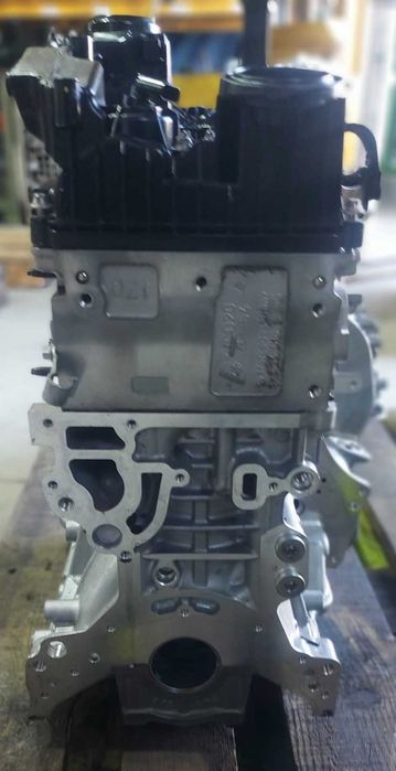 Motor Mercedes OM654.920 2.0L CDI 150cp