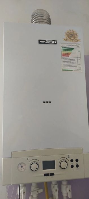 Продается двухконтурный кател