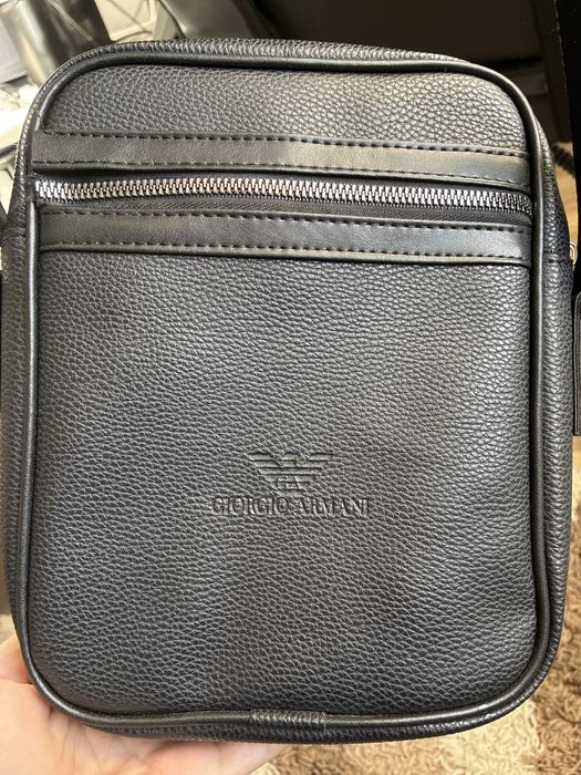 Borseta Giorgio Armani