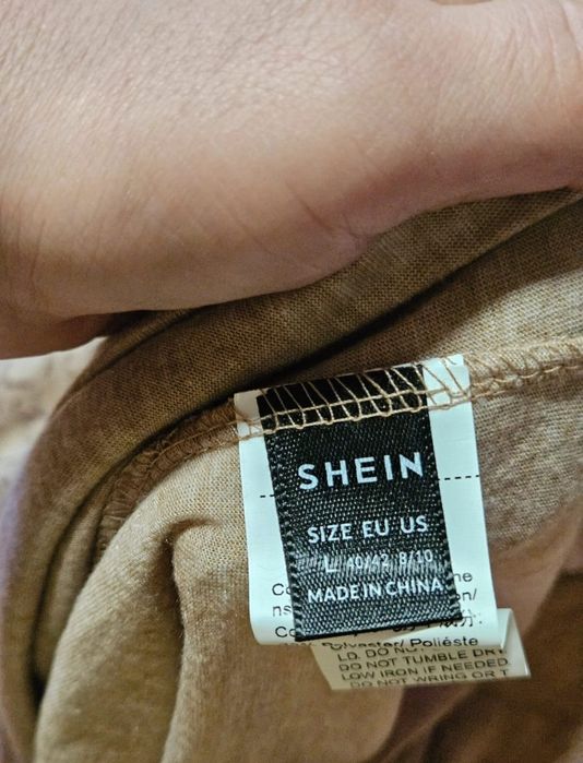 Bluza de damă Shein