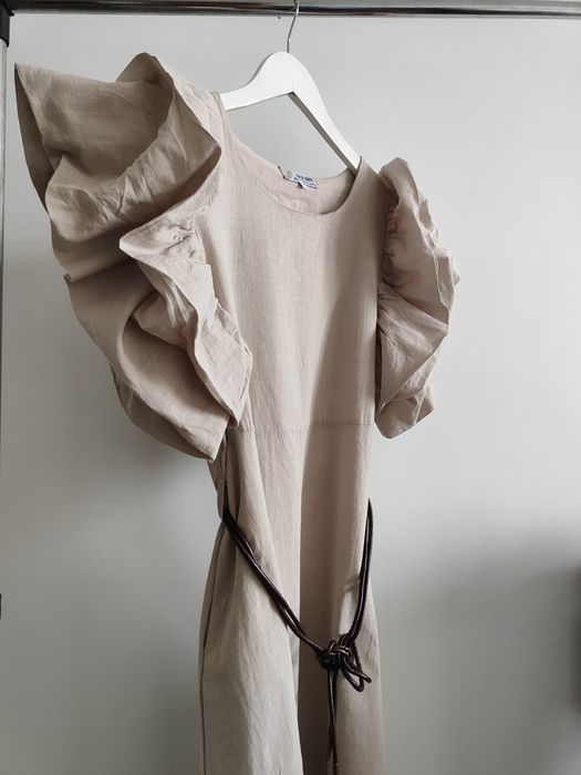 Итальянское платье QUEEN DRAMA