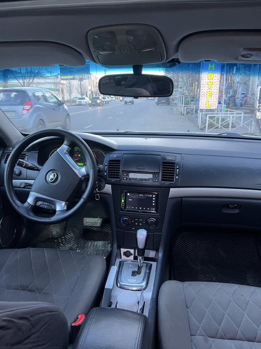 Tozza ideal epika avtomat