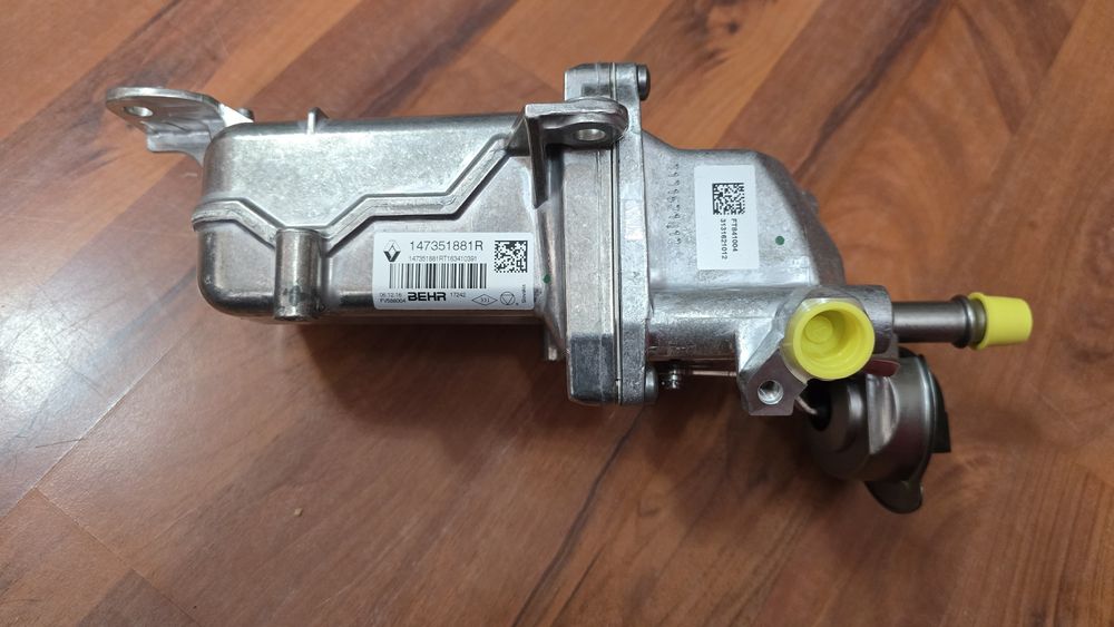 Piese Nissan noi OEM
