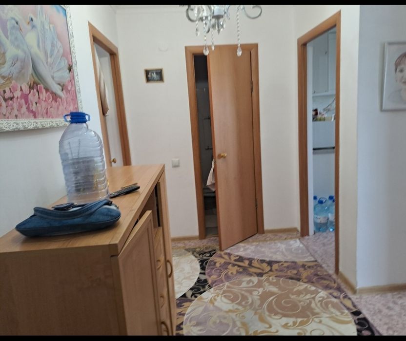 Квартира 49 кв.м