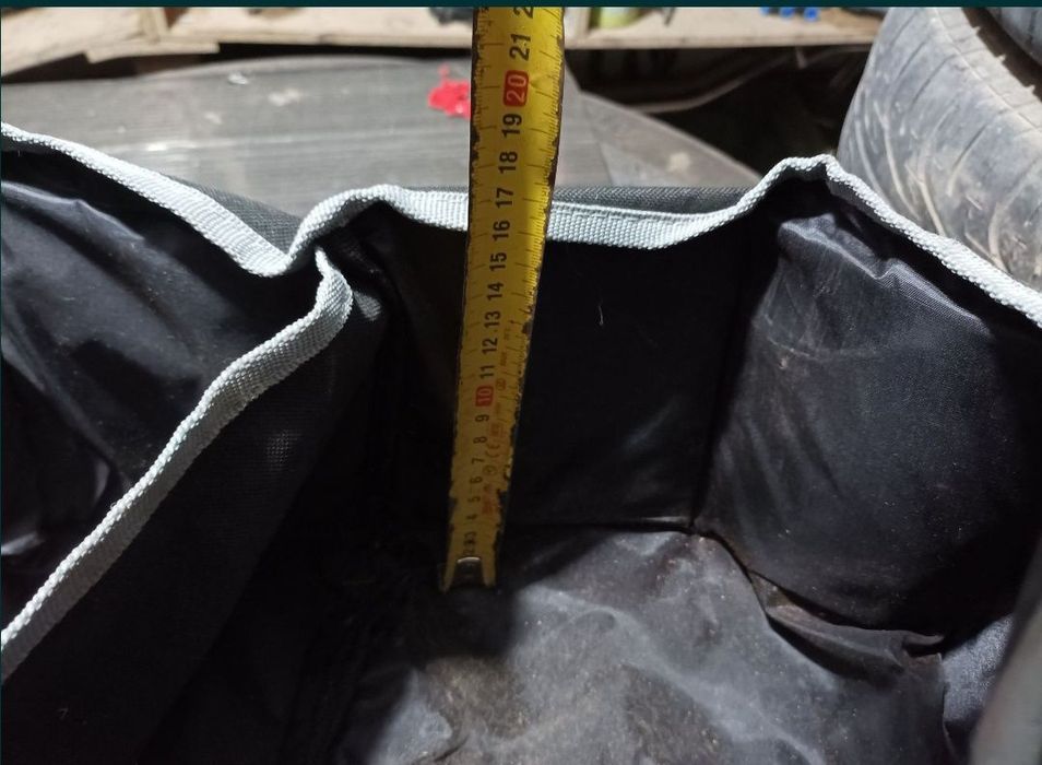 Geantă scule pliabilă, livrez colet avantajos oriunde în țară !