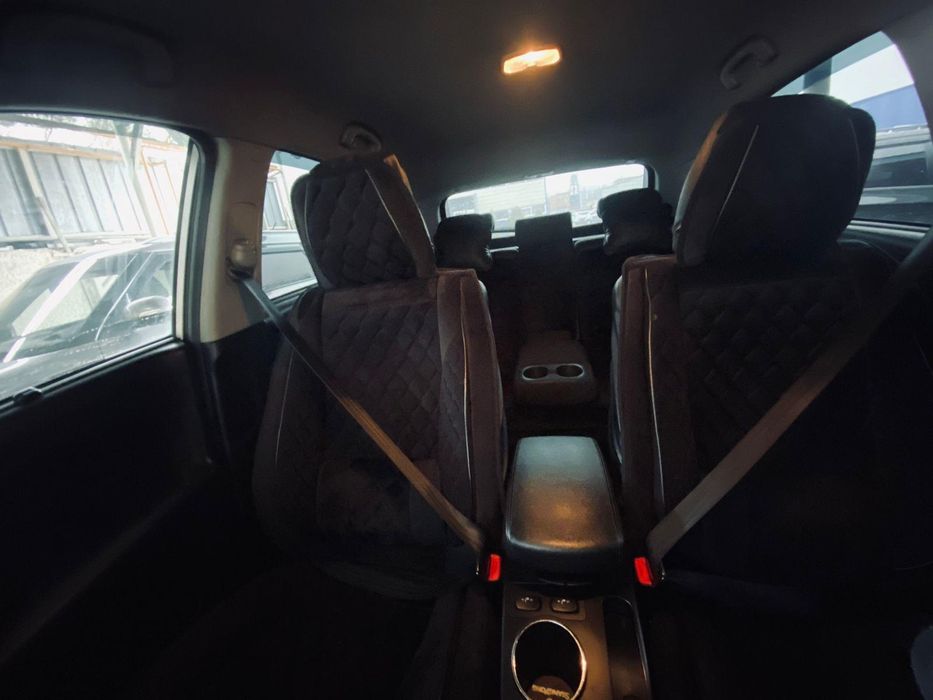 В продаже Ssangyong actyon 2013г
