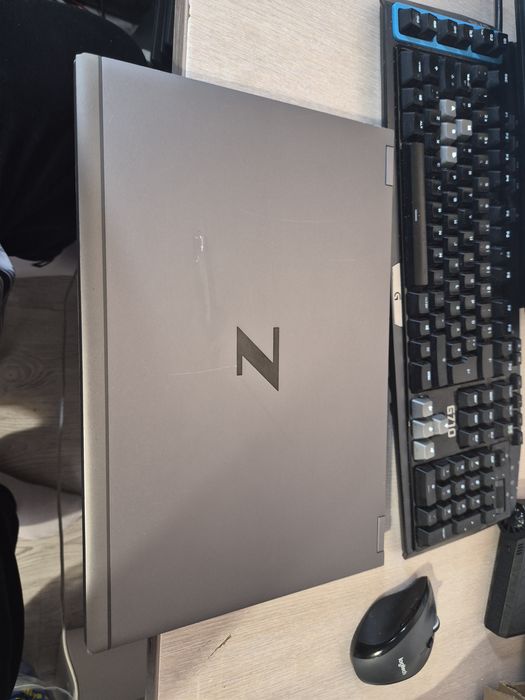 OCAZIE! Workstation TOP HP Zbook G8 IntelCore i7/ 64GB ram/1TB SSD/ Nvidia Quadro T1200 4GB GDDR6/ 15.6 inch