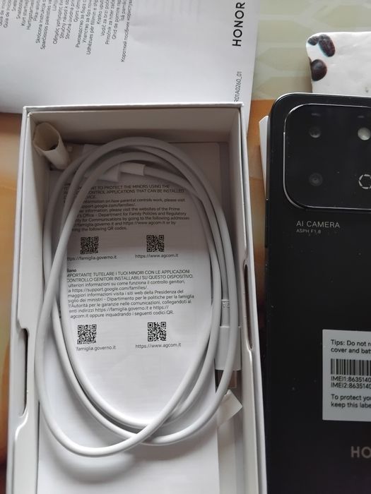 Смартфон ХОНОР х6b