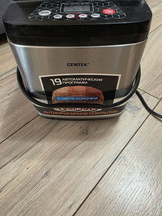 Продам хлебопечь