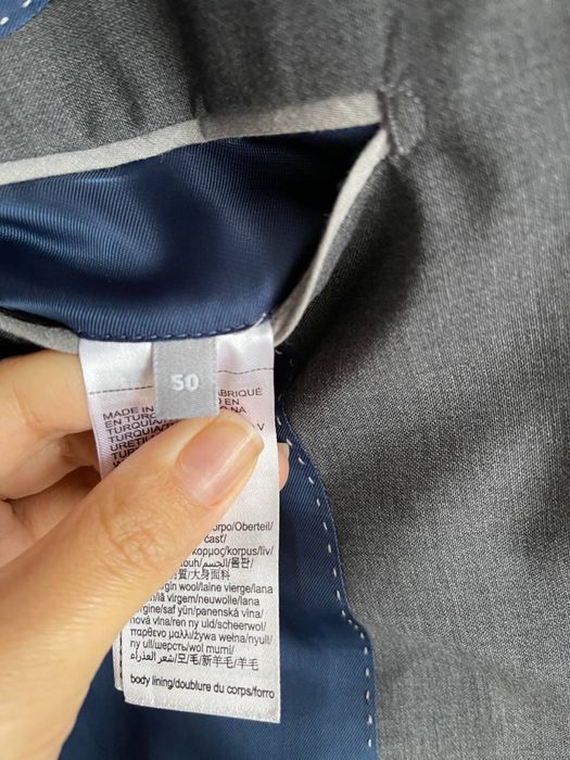 Костюм Michael Kors пальто Feraud