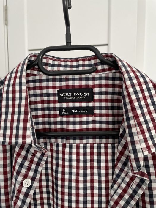 Camasa casual bărbați