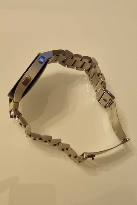Samsung S21 5G и watch 4