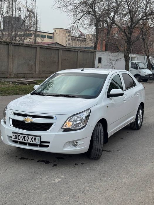 Cobalt style  sotiladi ideal holatda