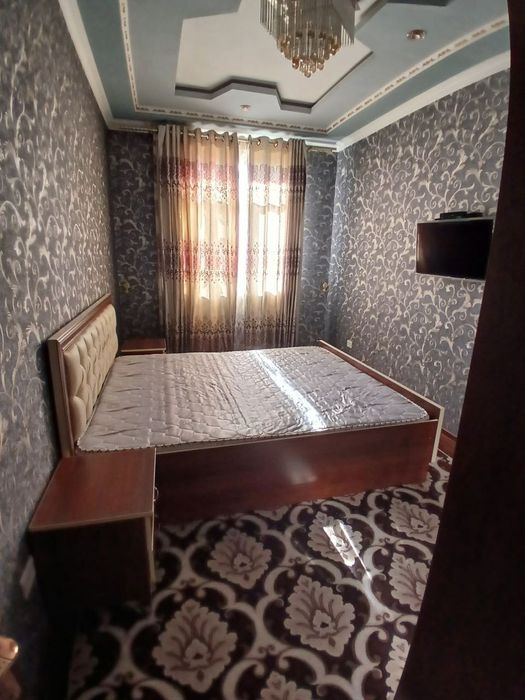 Сдается квартира Рудакий