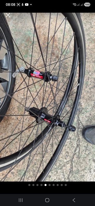 Продам карбоновый шоссейник Cannondale SuperSix Evo.