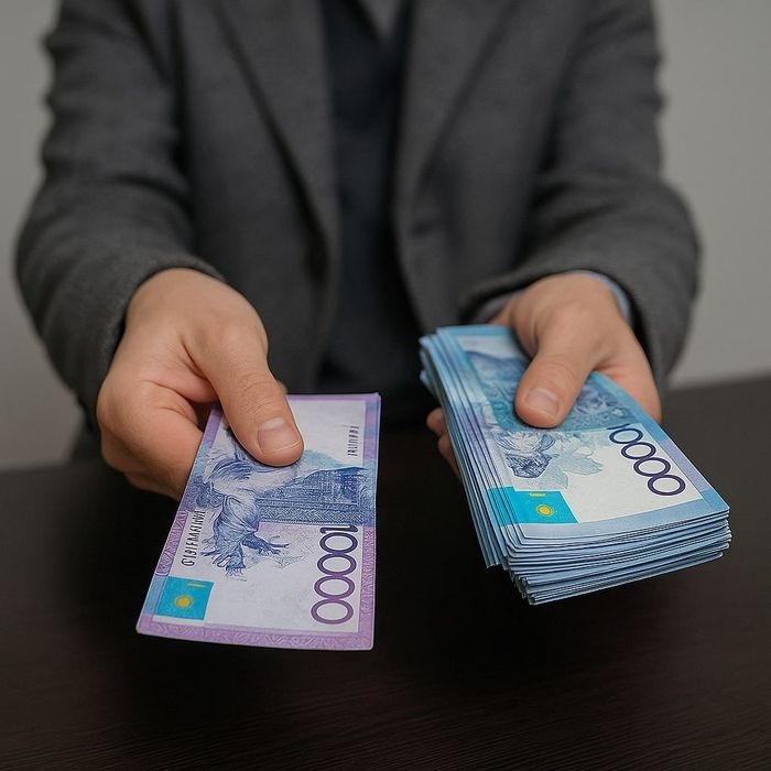 Деньги в долг без залога под проценты