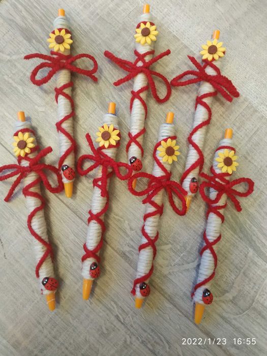 Мартенички ръчно изработени