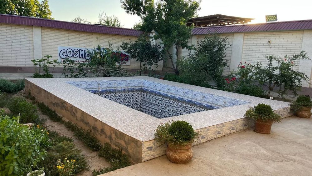 Продаётся Участок. г.Чирчик 125000у.е