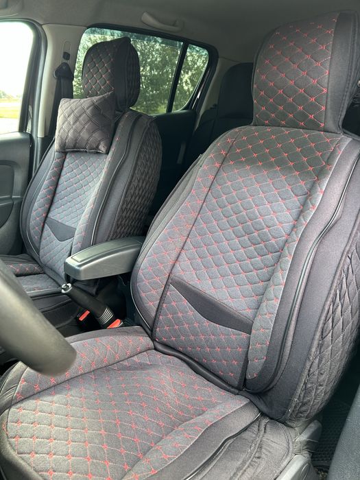 Продам Renault Sandero Stepway