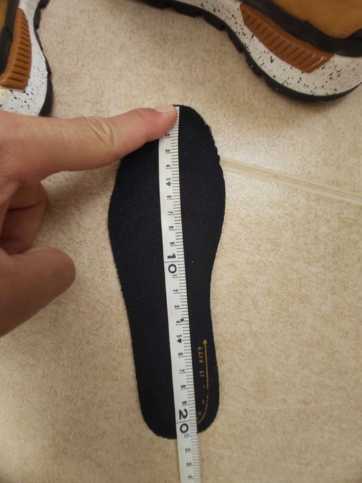 Детски боти Timberland