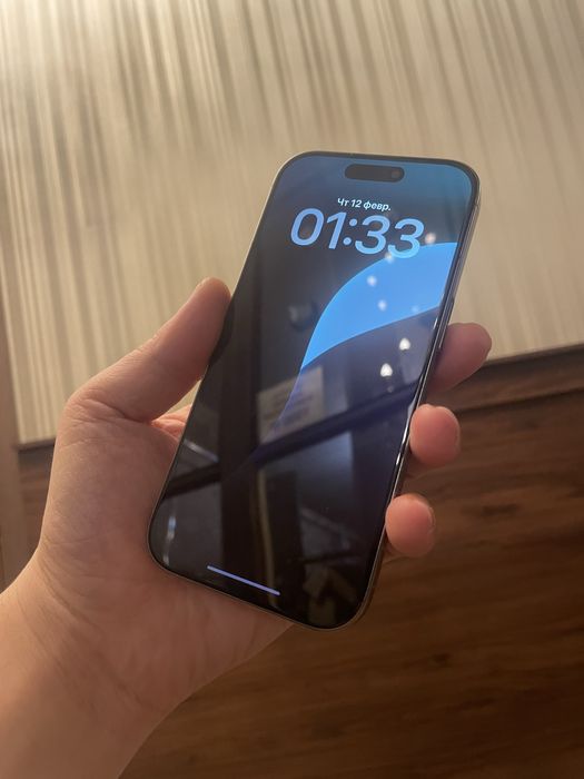 16про 256гб  в идеале