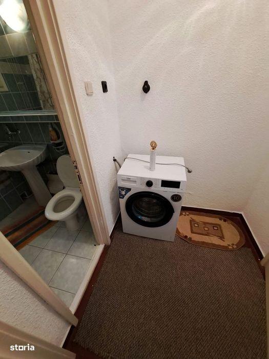 Apartament 2 camere de inchiriat, mobilat si utilat, zona Areni.