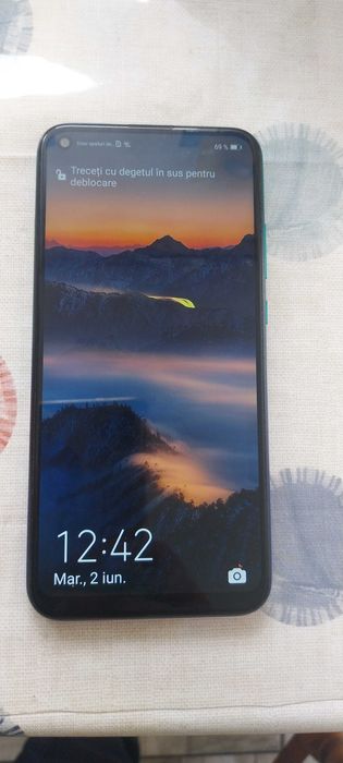 huawei p40 lite e