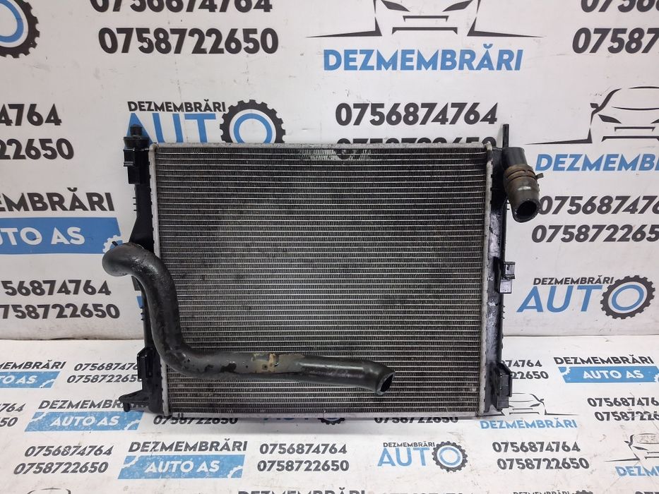 Radiator apa 1.2b Dacia Sandero 2007 - 2011