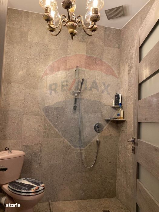 Apartament modern cu 2 camere și parcare – Calea Mănăștur