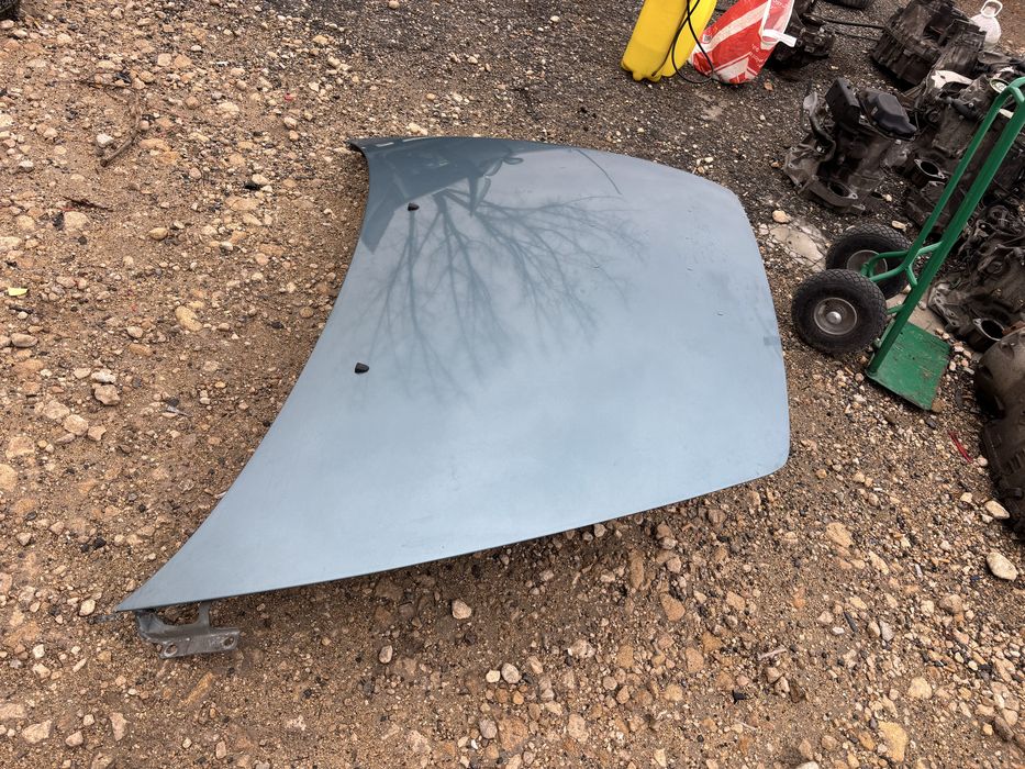 Преден капак за Волво Ц30 2006- 2013г