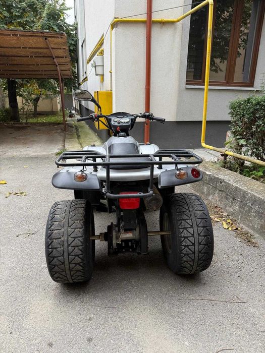 Vand ATV E-TON 150CC