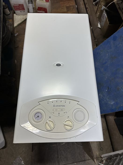 Centrala Ariston