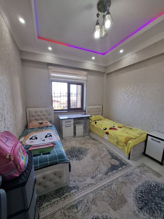 Detski Devanchalar parta  shkaf