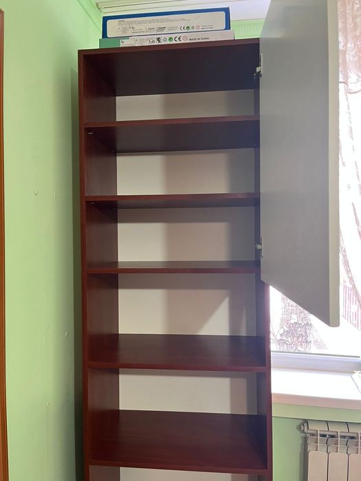 Шкаф для взрослых и детей