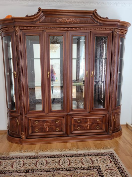 Гостинный мебель